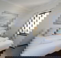 Cottesloe Sea Salt Abode - Accommodation QLD