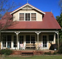 Wimbledon - Accommodation QLD