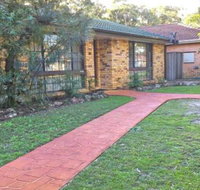 Government Rd 108 Shoal Bay - Accommodation QLD