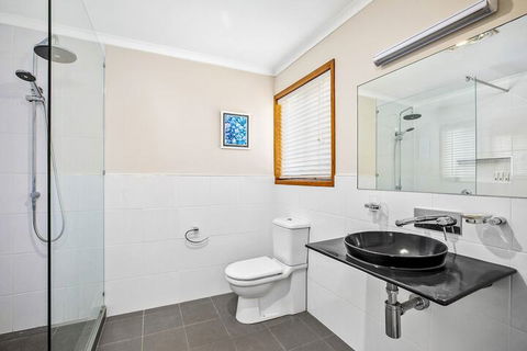 A Beach Break - 1/90 Lorikeet Drive - Accommodation QLD 5