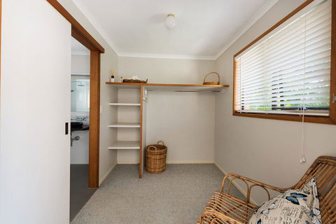 A Beach Break - 1/90 Lorikeet Drive - Accommodation QLD 6