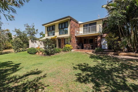 A Beach Break - 1/90 Lorikeet Drive - Accommodation QLD 2