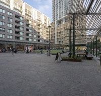 New 2 Bedroom Darling Harbor Apartment - Accommodation QLD