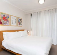 Amazing Studio With Pool in Central Sydney - Accommodation QLD