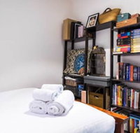 Eclectic 1 Bedroom South Yarra Hideaway - Accommodation QLD