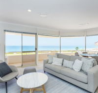 Cottesloe Ocean View House - Accommodation QLD