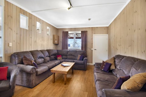 Rivendale - Accommodation QLD 6