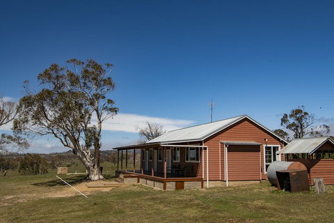 Rivendale - Accommodation QLD 1