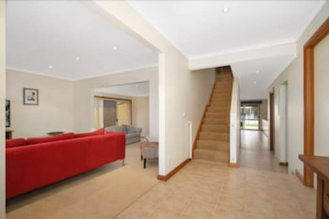 Waterfront 58 Yarrawonga - Accommodation QLD 4