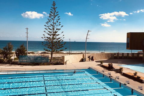 Sandcastles Luxury Retreat Apartment - Accommodation QLD 2