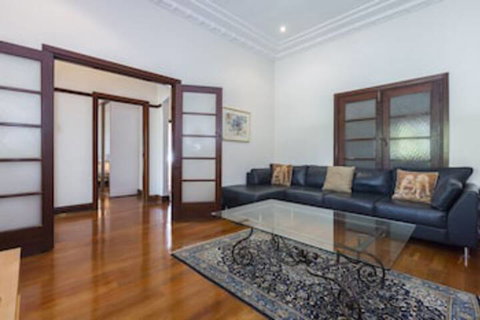 North Cottesloe Cottage - Accommodation QLD 0