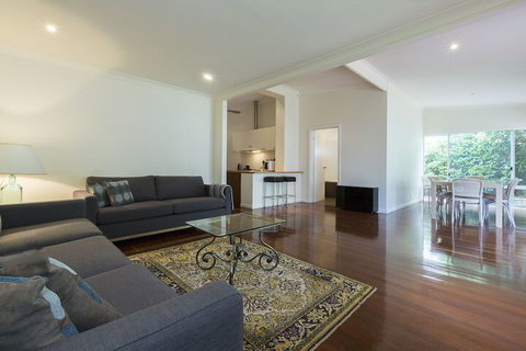 North Cottesloe Cottage - Accommodation QLD 3