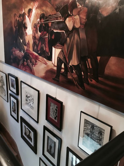 Assemblage Boutique Art Bed & Breakfast - Accommodation QLD 3