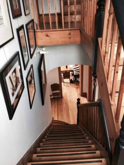 Assemblage Boutique Art Bed & Breakfast - Accommodation QLD 2