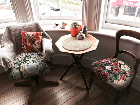 Assemblage Boutique Art Bed & Breakfast - Accommodation QLD 6