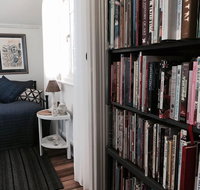 Assemblage Boutique Art Bed  Breakfast