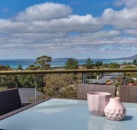 The View - Accommodation QLD