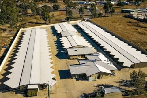 Stay On Sullivan - Accommodation QLD 1