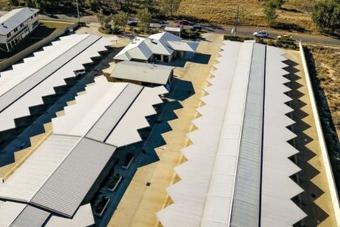 Stay On Sullivan - Accommodation QLD 4