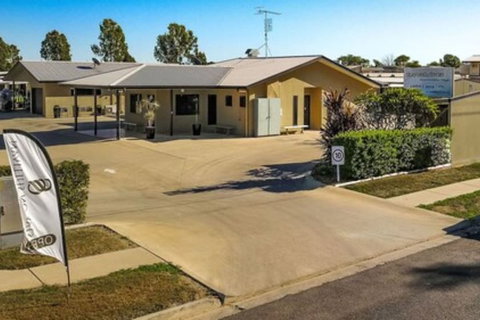 Stay On Sullivan - Accommodation QLD 3