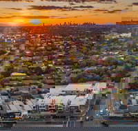 BOUTIQUE STAYS - Axel Apartments - Accommodation QLD