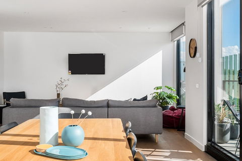 BOUTIQUE STAYS - Axel Apartments - Accommodation QLD 5