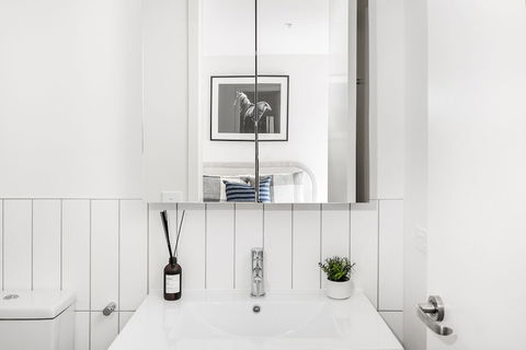 BOUTIQUE STAYS - Axel Apartments - Accommodation QLD 3