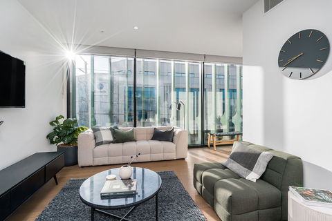 BOUTIQUE STAYS - Axel Apartments - Accommodation QLD 6