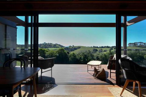 Your Luxury Escape Carinya Cottages 2 - Accommodation QLD 0