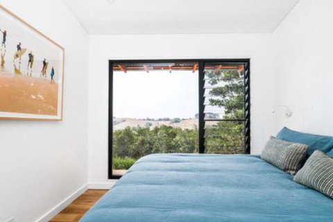 Your Luxury Escape Carinya Cottages 2 - Accommodation QLD 3