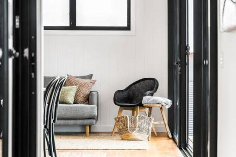 Your Luxury Escape Carinya Cottages 2 - Accommodation QLD 4