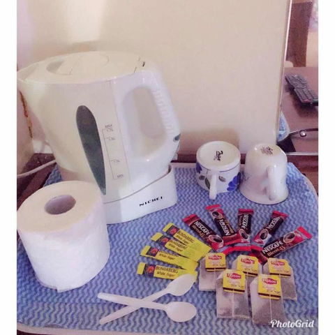 Meekatharra Hotel - Accommodation QLD 5