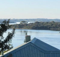 Bonnie View a wonderful view up the river Experience Augusta - Accommodation QLD