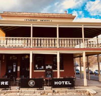 Empire Hotel Beechworth - Accommodation QLD