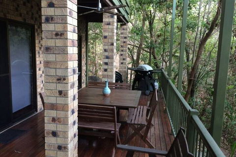 Avalon - Accommodation QLD 5