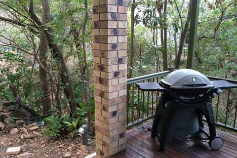 Avalon - Accommodation QLD 6