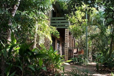 Avalon - Accommodation QLD 0