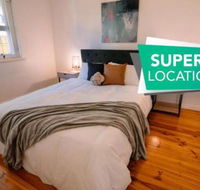 A Wave Away at Glenelg Cosy Unit Near The Beach - Accommodation QLD