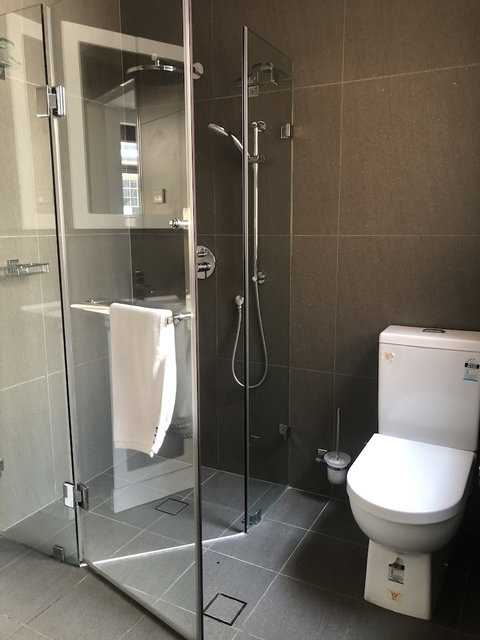 Alloggio Studios On King - Accommodation QLD 5