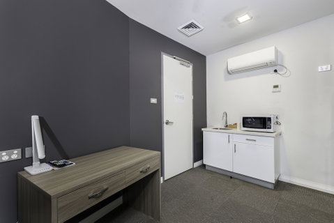 Alloggio Studios On King - Accommodation QLD 6