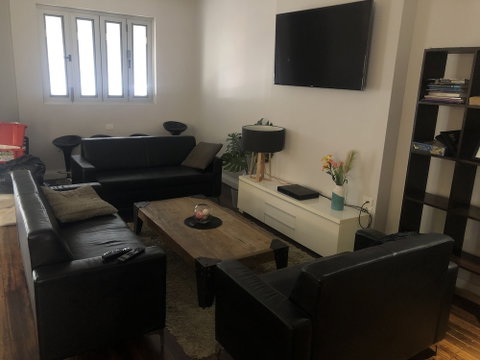 Alloggio Studios On King - Accommodation QLD 1