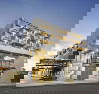 Oaks Toowoomba Hotel - Accommodation QLD