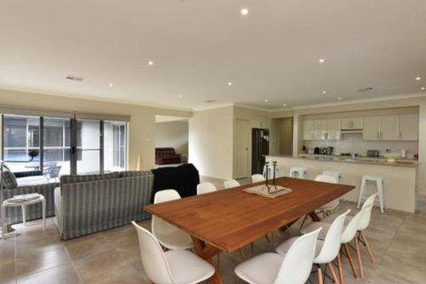 Angophora At The Vintage - Accommodation QLD 0