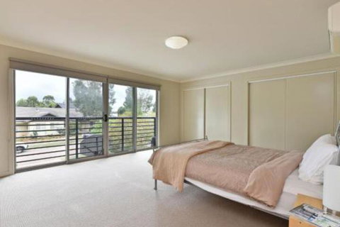 Angophora At The Vintage - Accommodation QLD 4