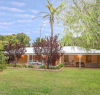 Seabreeze House - Accommodation QLD