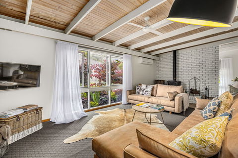 Charlies Place - Accommodation QLD 1