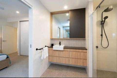 Dune Townhouse On Nautilus Way - Accommodation QLD 4