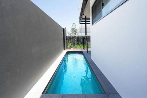 Dune Townhouse On Nautilus Way - Accommodation QLD 5