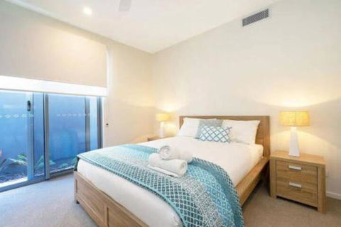 Dune Townhouse On Nautilus Way - Accommodation QLD 2