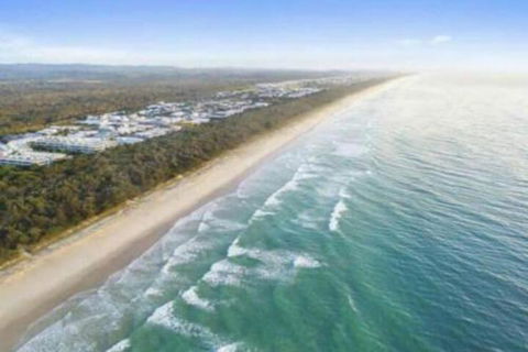 Dune Townhouse On Nautilus Way - Accommodation QLD 0